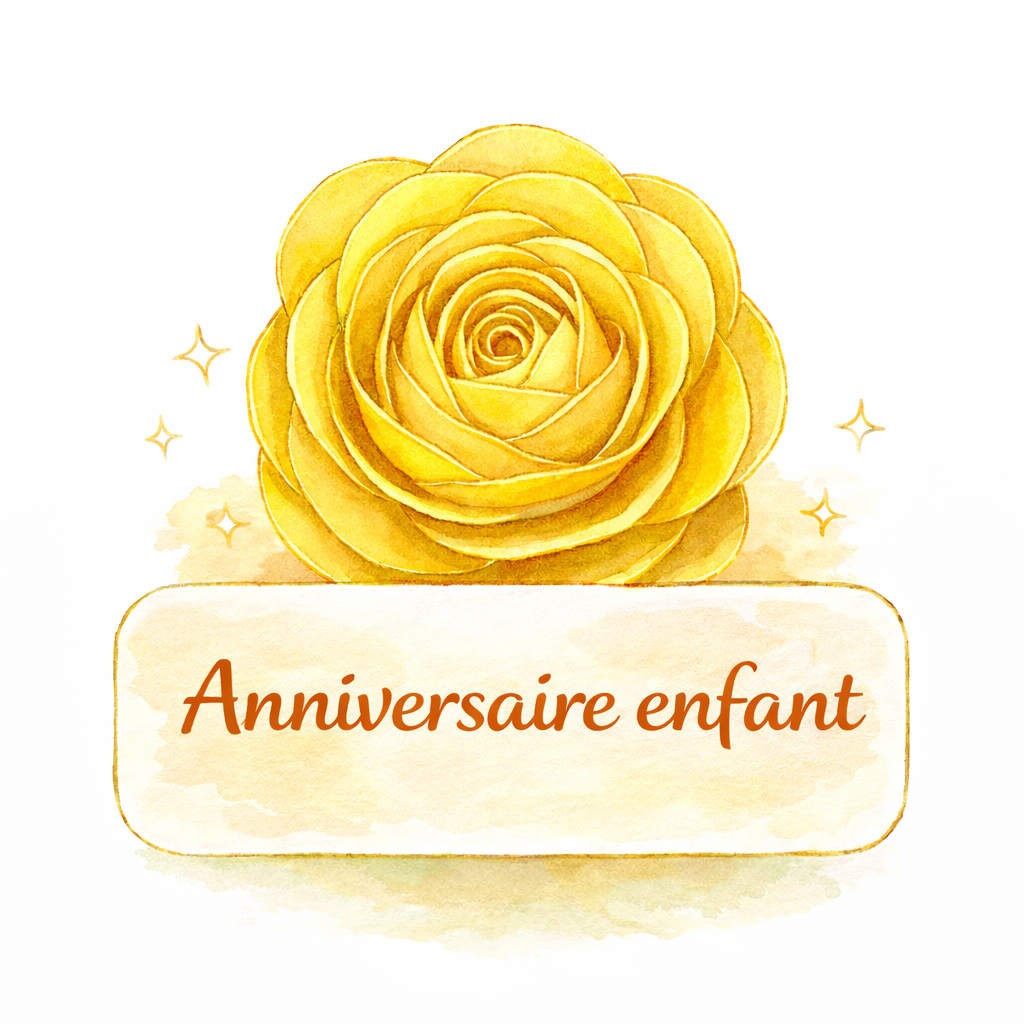 Organisez un atelier chez vous 1